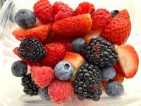 Berry Power